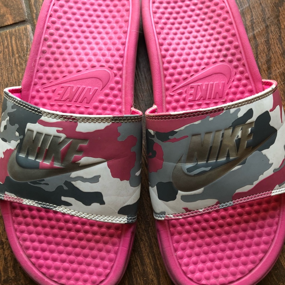 Nike Sandals
